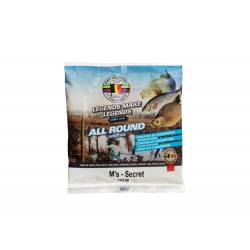 Aditiv Van Den Eynde - MS Secret 250g Aditiv Van Den Eynde - MS Secret 250g
